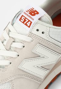 New Balance ML574 UNISEX - Sapatilhas - sea salt