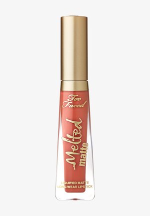 MELTED MATTE LIQUIFIED MATTE LONG WEAR LIPSTICK - Liquid lipstick - prissy