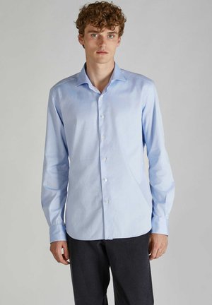 Slowear GLANSHIRT - Chemise - light blue