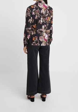 Liu Jo Jeans, Chemisier - black