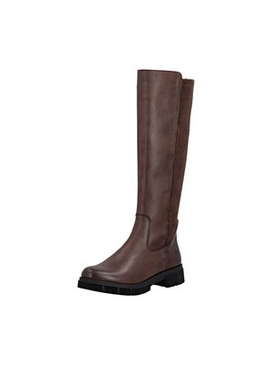 REMONTE  - Over-the-knee boots - braun