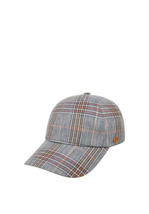 Mayser, JIM SUPERIOR COOLMAX CAP UNISEX - Cap - blau
