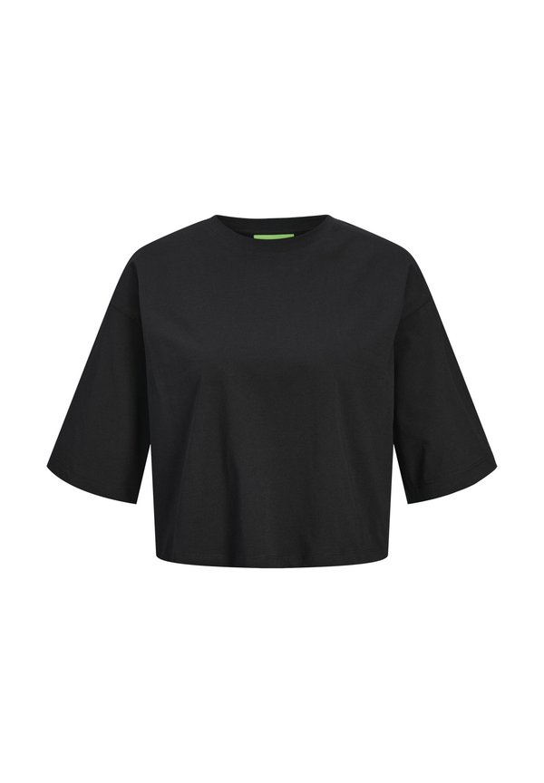 JXANDREA LOOSE CROPPED - Basic T-shirt3