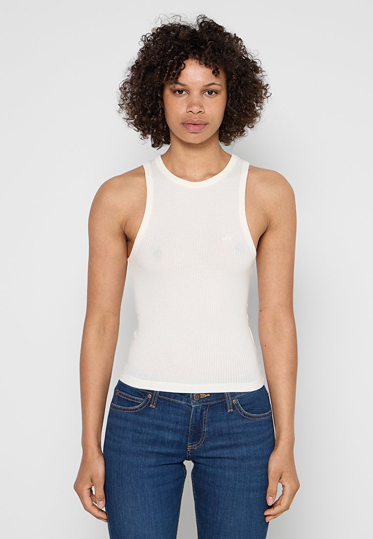 Lee Top beige