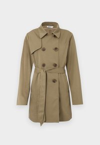 ONLVALERIE  - Trenchcoat - stone gray