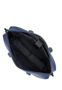 WITTCHEN Notebooktasche - dark blue