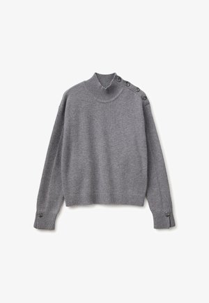 United Colors of Benetton, - Sweter