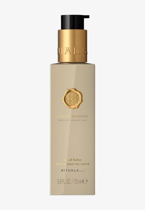 Rituals KITCHEN HAND BALM - SWEET JASMINE PRIVATE COLLECTION - FLORAL - Crema mani