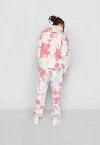 Tommy Jeans Jersey con capucha - multi-coloured
