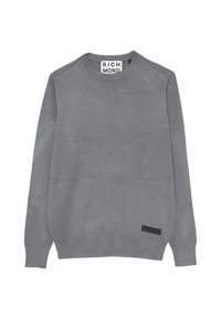 Selezionato, dark grey