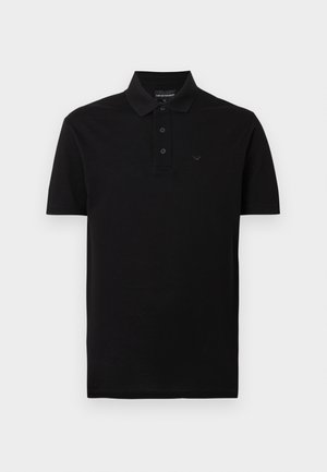 Polo shirt - black beauty