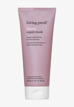 Living proof LIP RESTORE REPAIR MASK - Hårkur