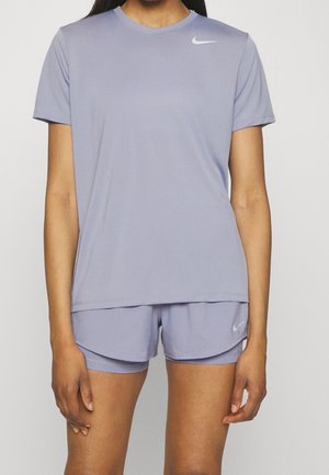 Sport T-shirt - blue