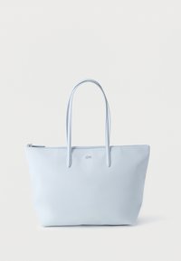 SHOPPING BAG - Velká kabelka - light blue