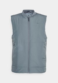 Unausgewählt, smoke grey