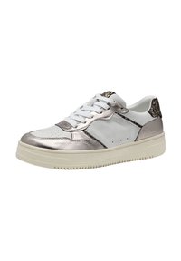 Tamaris Sneakers - pewter comb