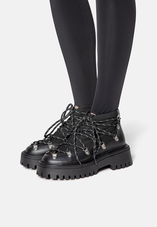 ICE BREAKER - Snowboot/Winterstiefel