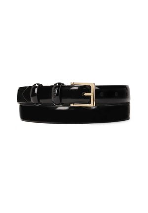 PERKINS - Belt - black