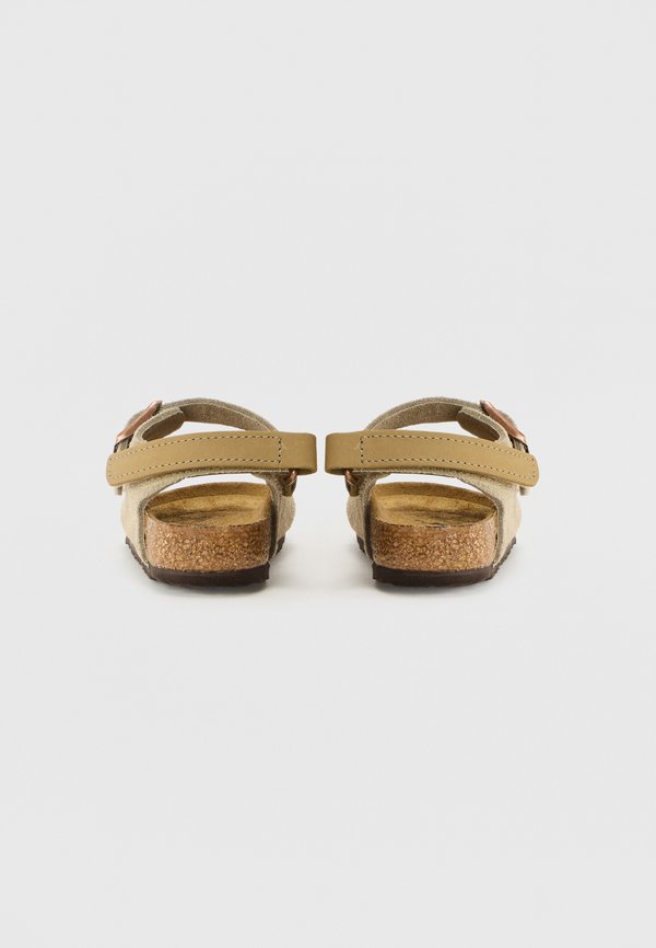 MILANO - Sandals - taupe2