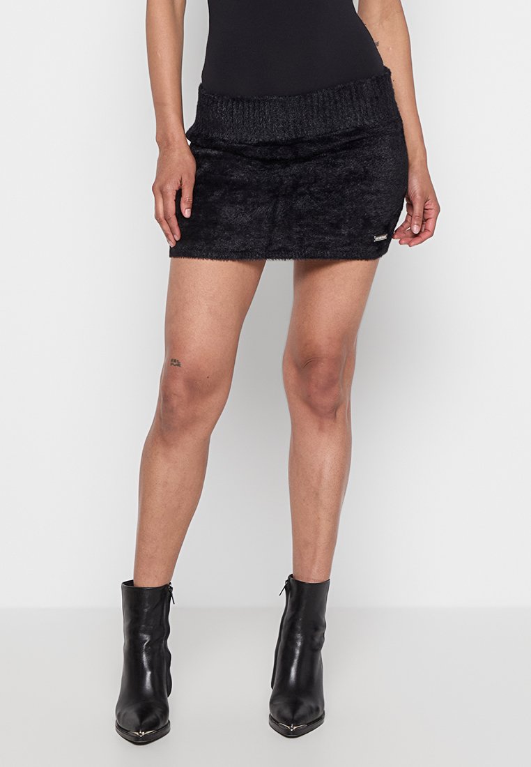 Han Kjøbenhavn Minirok zwart Han Kjøbenhavn Minirok zwart