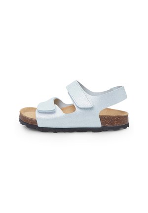 Bata Sandalen - argento