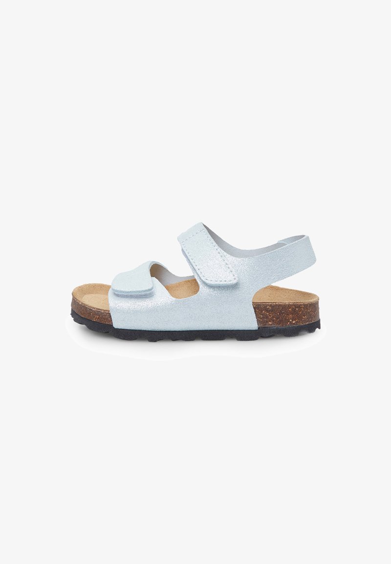 Bata Sandales - argento