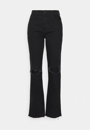 Hollister Co. Jeans Skinny Fit - black