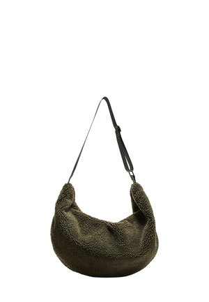 Borsa a mano - khaki