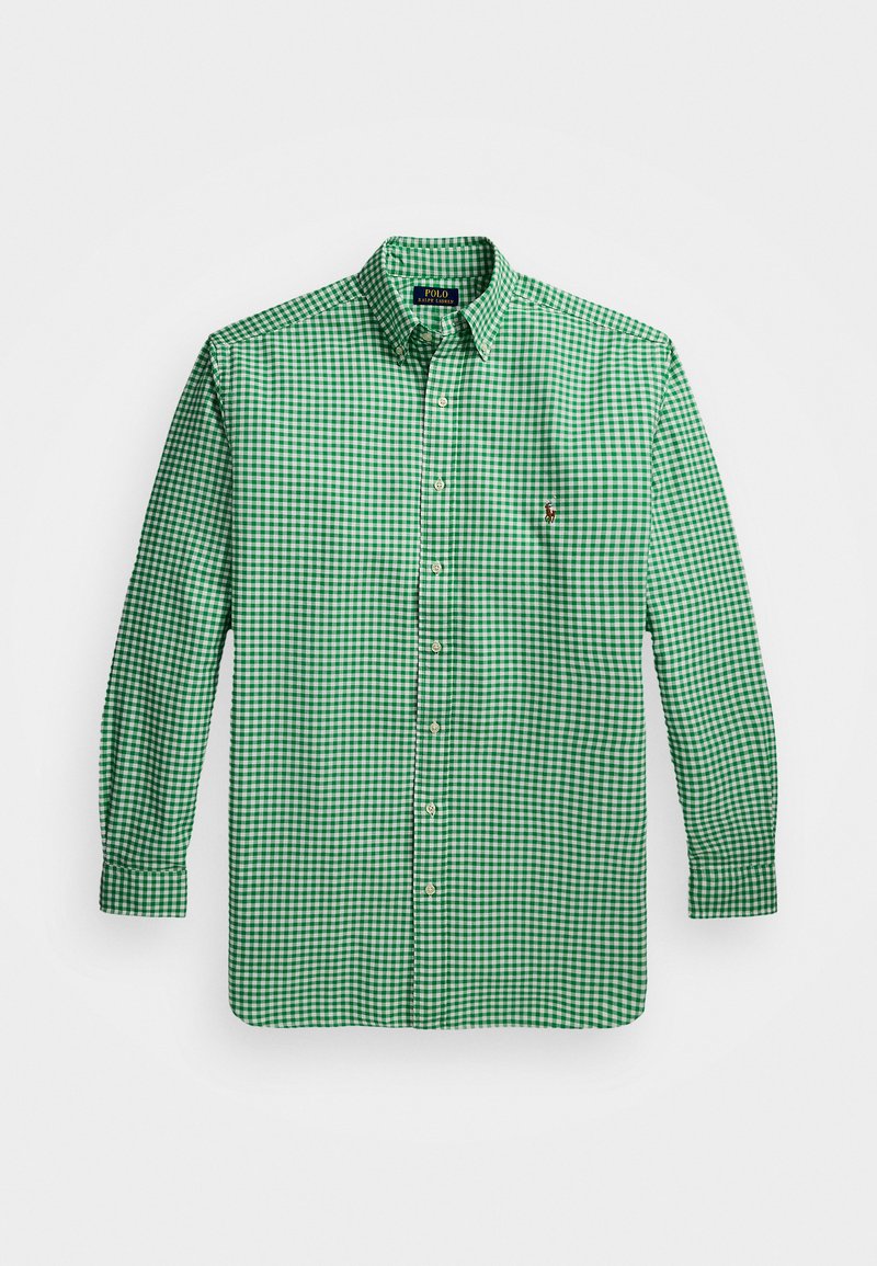Polo Ralph Lauren Big & Tall Overhemd groen