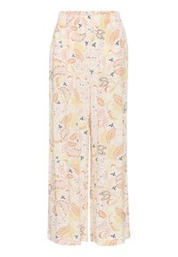 ALFIES - Trousers - multi paisley print