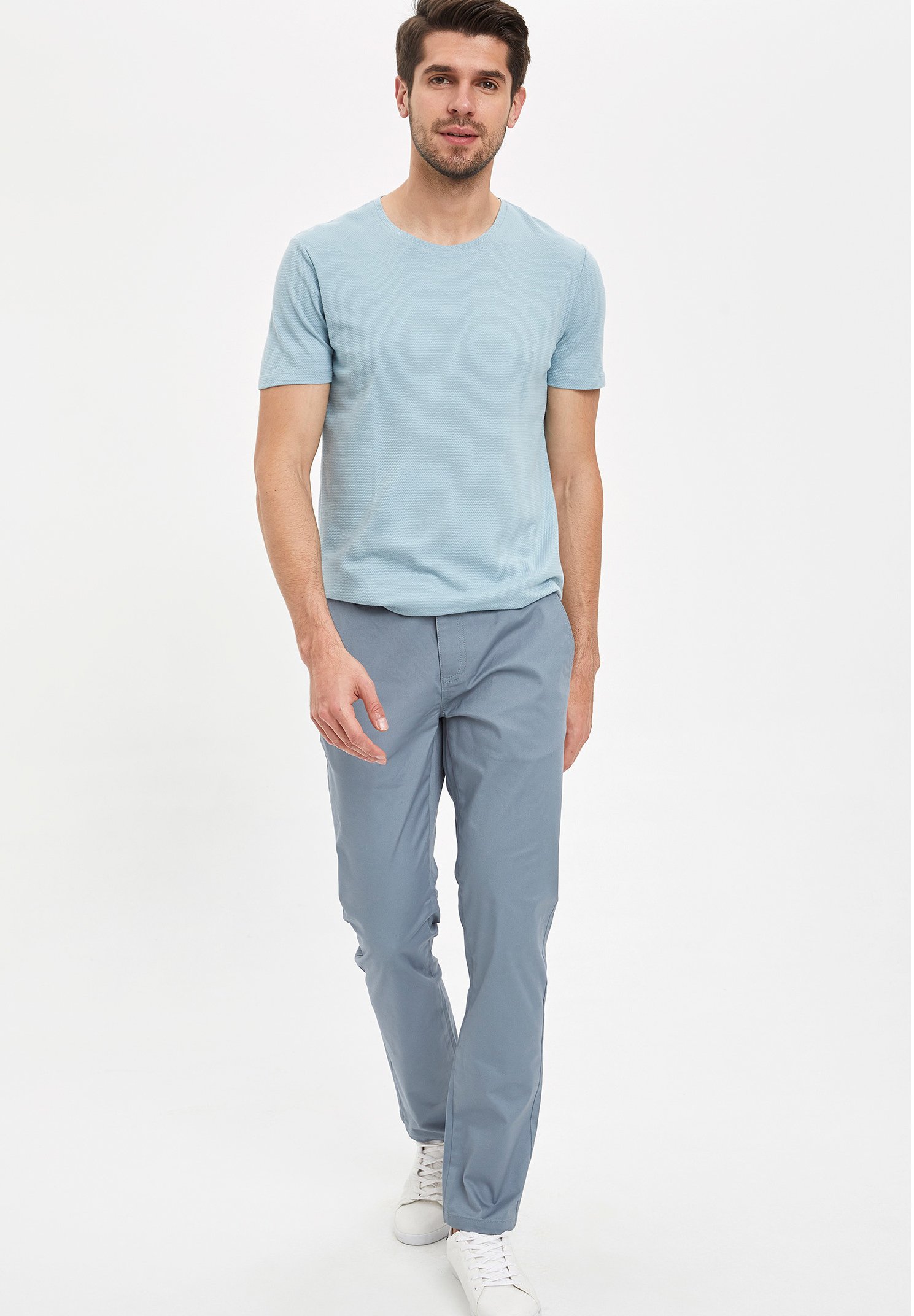 Uomo T-shirt basic Uomo T-shirt basic
