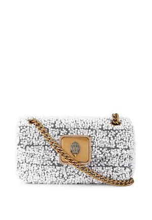 MINI PIMLICO - Bolso de mano - white blk