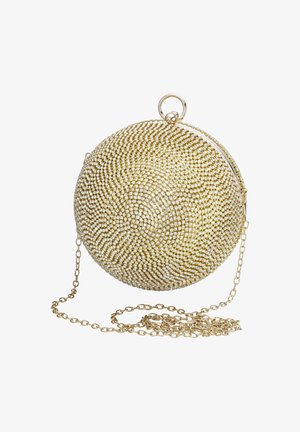 Julie Julsen Pochette - champagner