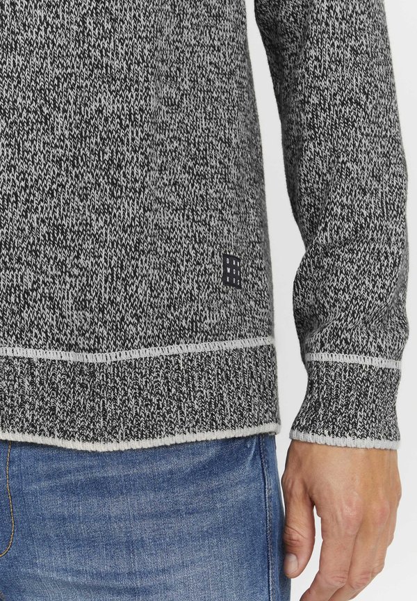 BHPullover - Jumper - cloud cream3