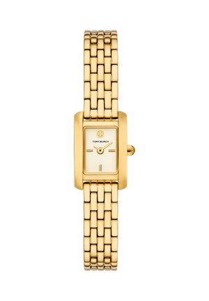 Tory Burch TORY BURCH WOMEN TRADITIONAL WATCHES THE ELEANOR złoty