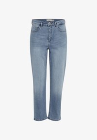 Non sélectionné, light blue