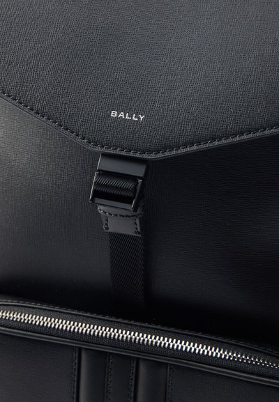 Bally MYTHOS - Sac à dos - black