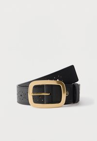 Δεν επιλέχθηκε, black