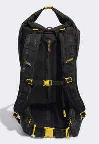 Adidas Terrex TERREX X NATIONAL GEOGRAPHIC AEROREADY  - Hátizsák - black