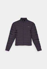 HELIONIC - Puhovka - black