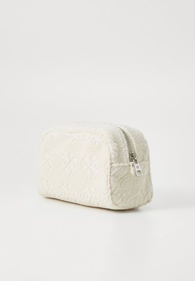 Tory Burch ELLA POUCH - Toalettmappe - new ivory