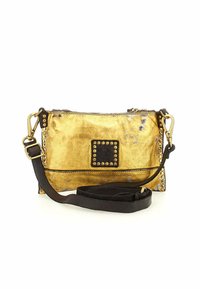Campomaggi Borsa a tracolla - oro