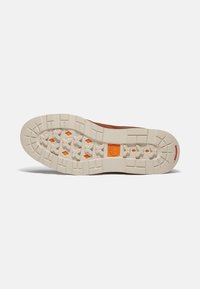 Timberland BRITTON MILLS - Botines con cordones - rust copper