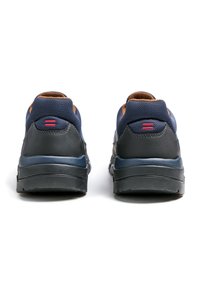 Lloyd EBE - Sneaker low - blau