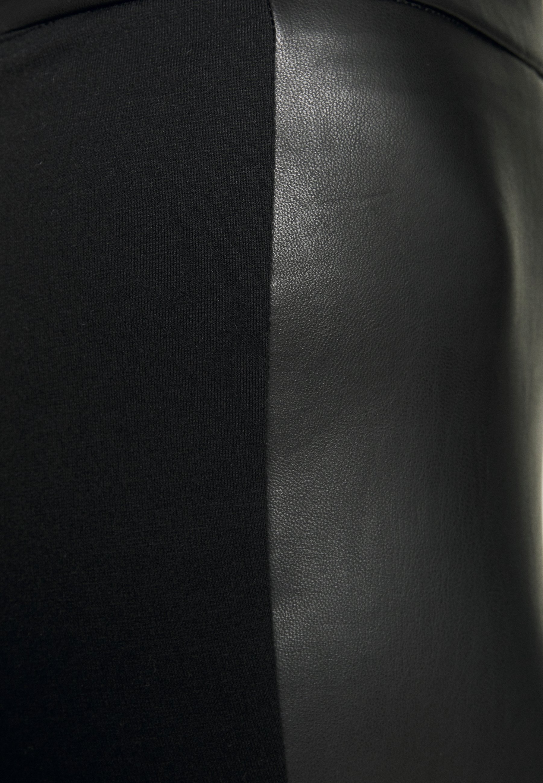 Wallis PONTE - Leggings - Trousers 