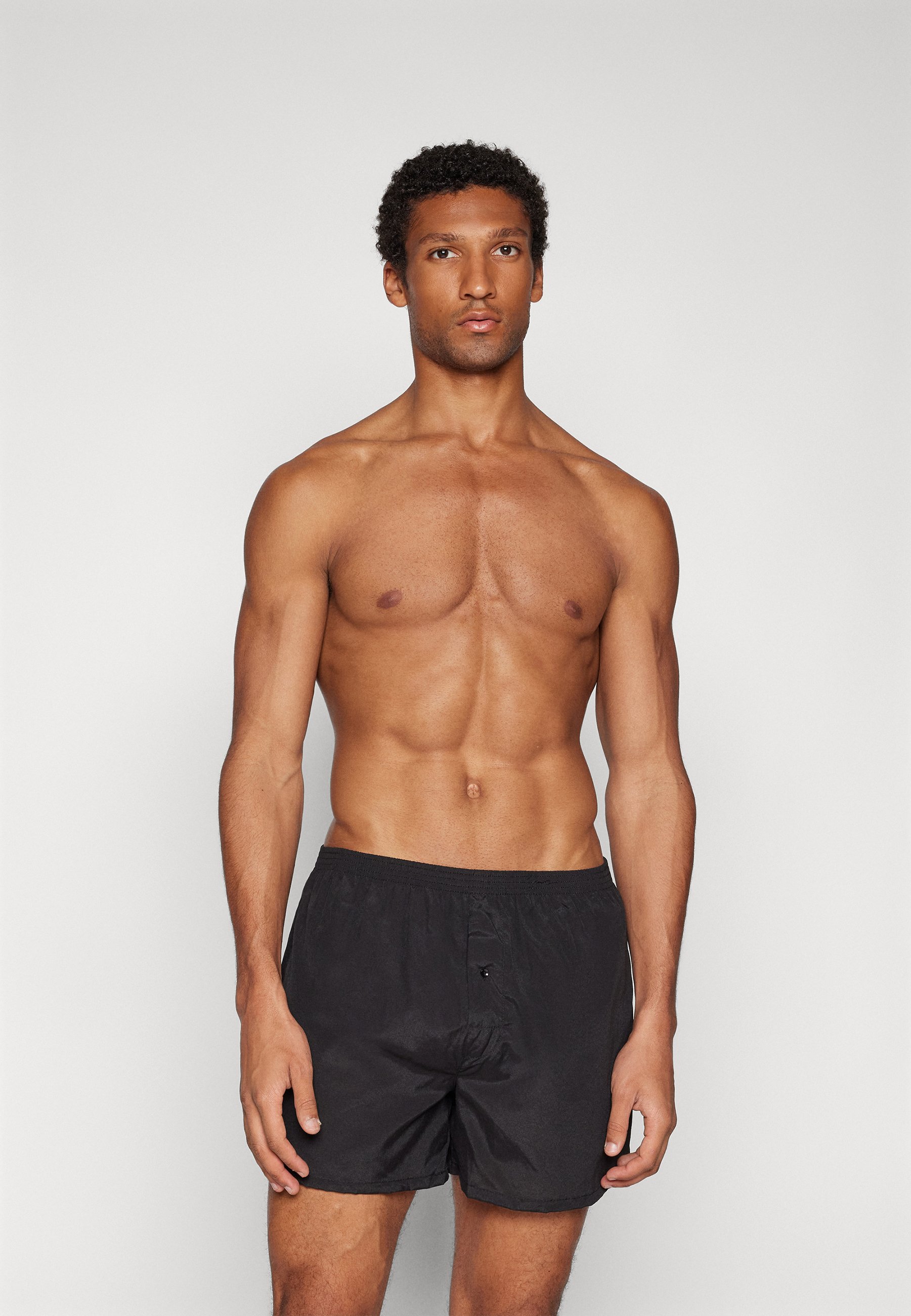 6 Lui Pacco Head Boxer Uomo Boxer Base Pantaloni Biancheria Intima