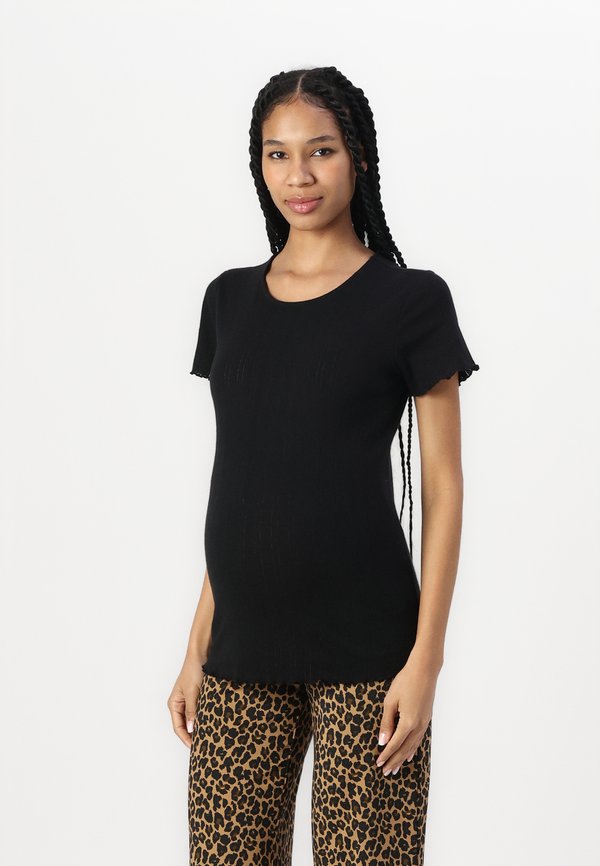 OLMCARLOTTA 2 PACK - Basic T-shirt2