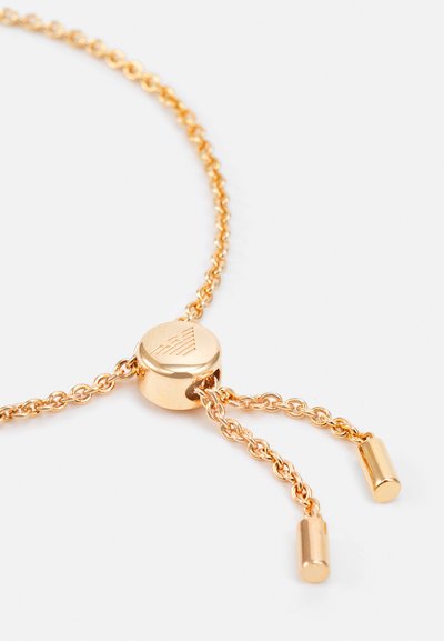 Emporio Armani SENTIMENTAL - Armband - rose gold-coloured
