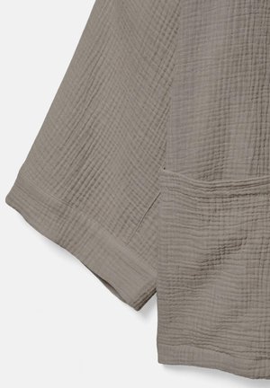 PULL&BEAR, Letná bunda - khaki