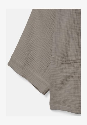 PULL&BEAR, Letná bunda - khaki